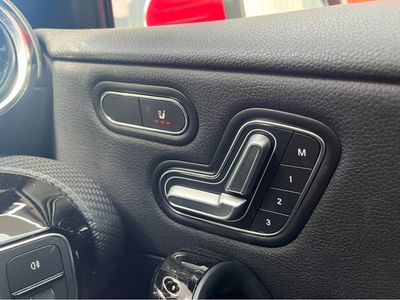 2019 Mercedes-Benz A Class