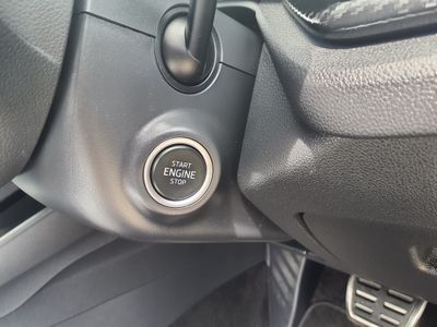 2025 Skoda Octavia