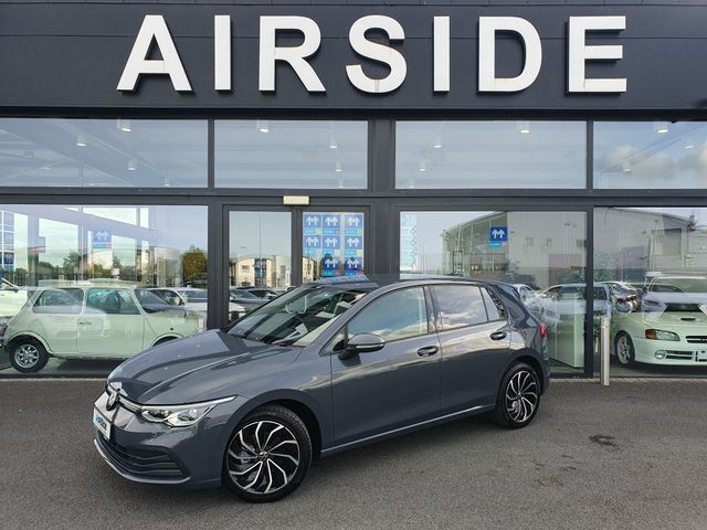 vehicle for sale from Airside Motor Centre