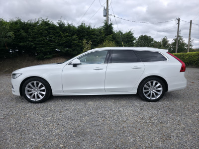 2020 Volvo V90
