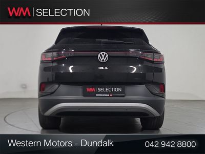 2025 Volkswagen ID.4