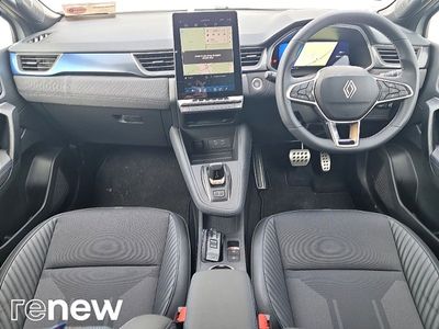 2026 Renault Symbioz