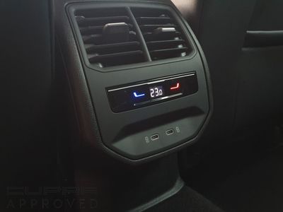 2025 Cupra Formentor