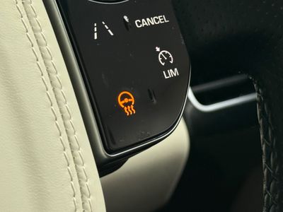 2022 Land Rover Range Rover Sport