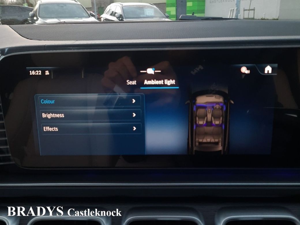 2026 Mercedes-Benz GLE Class