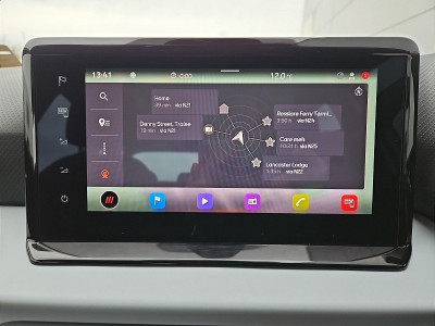 2023 SEAT Arona