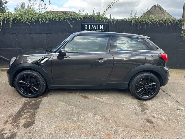 vehicle for sale from Rimini Motor Company
