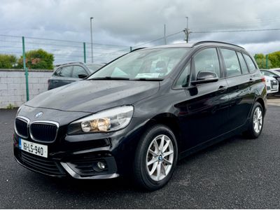 2016 BMW 2 Series