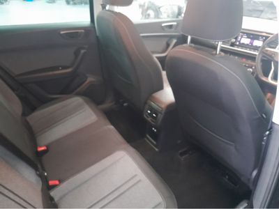 2023 SEAT Ateca