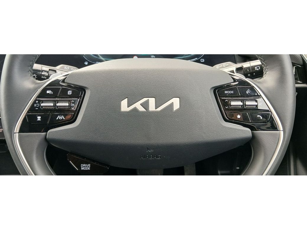 2026 Kia Niro