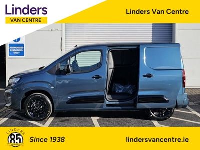 2026 Citroen Berlingo