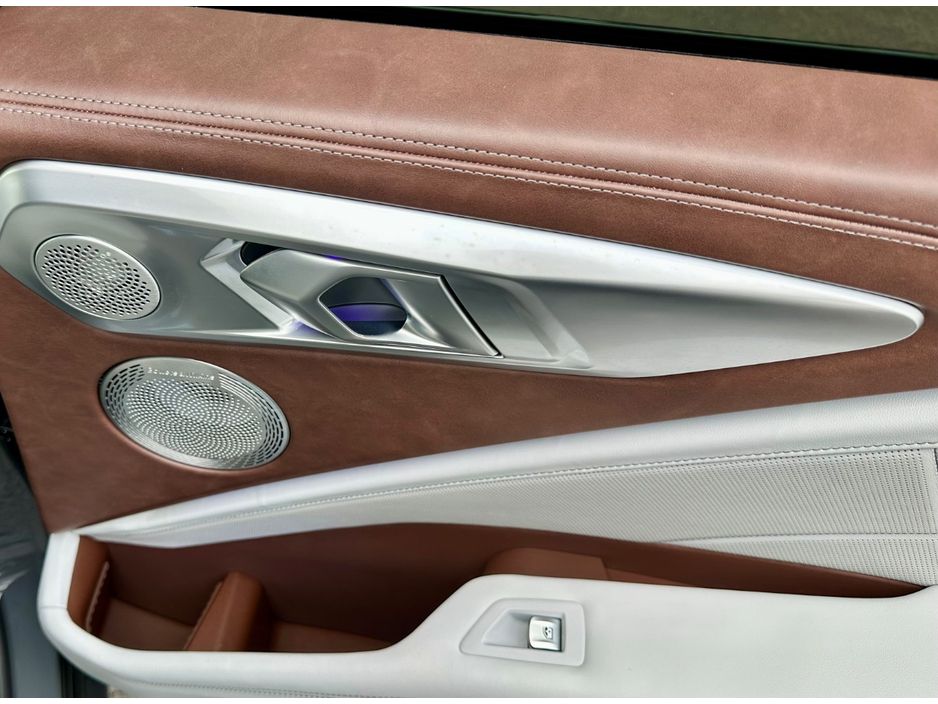 2026 BMW XM