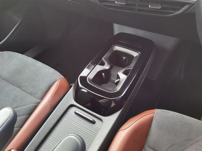 2021 Volkswagen ID.4