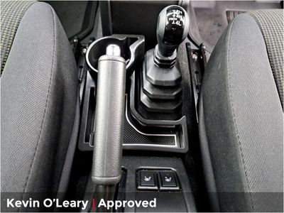 2023 Suzuki Jimny