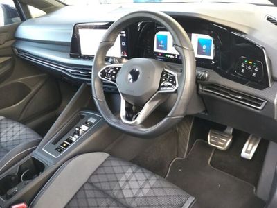 2022 Volkswagen Golf