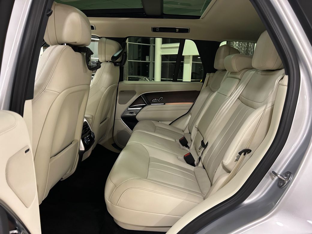 2023 Land Rover Range Rover