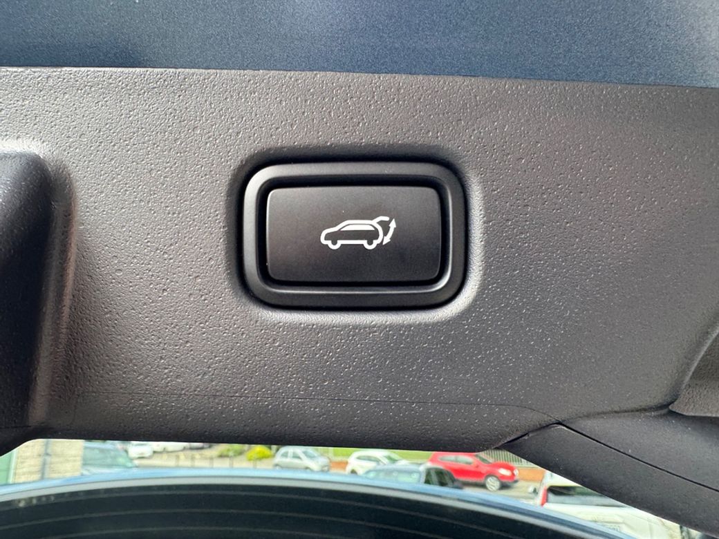 2026 Kia Niro