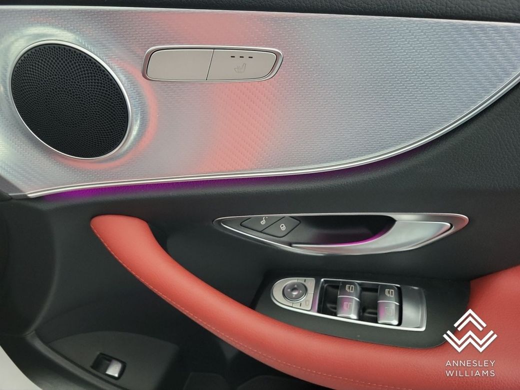 2021 Mercedes-Benz E Class