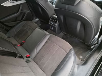 2019 Audi A5