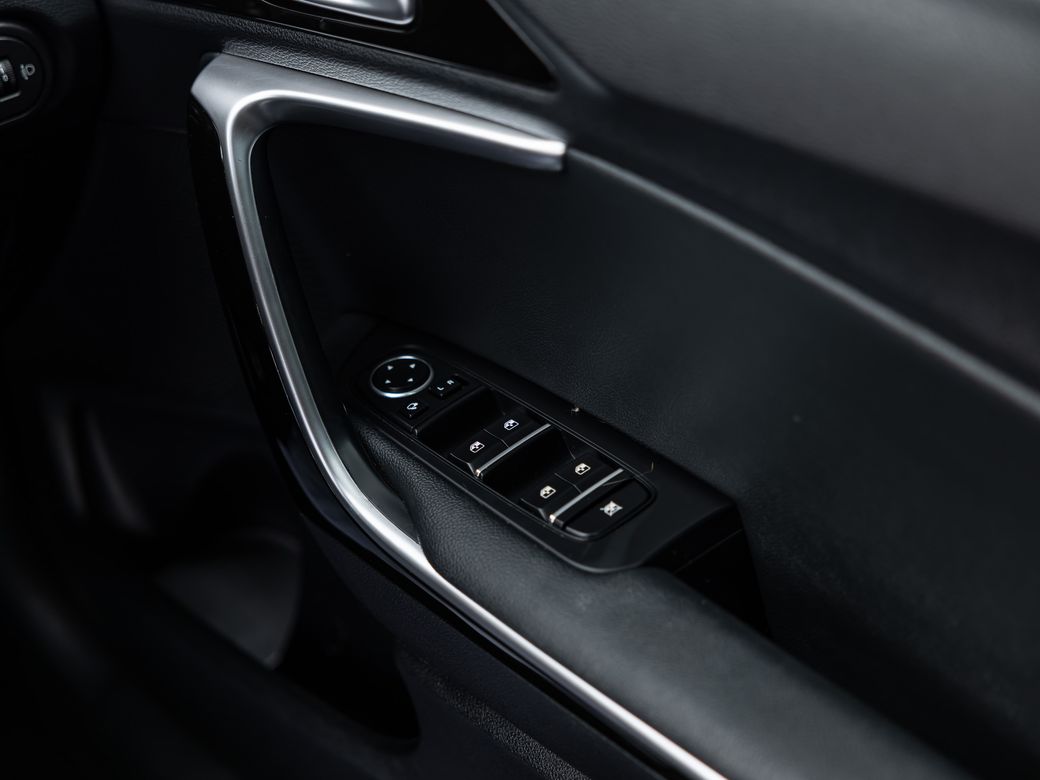 2022 Kia XCeed