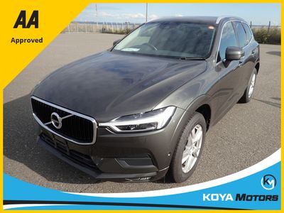 2019 Volvo XC60