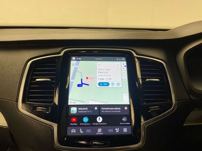2024 Volvo XC90