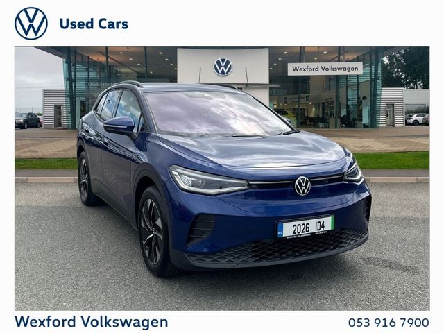 vehicle for sale from Wexford Volkswagen