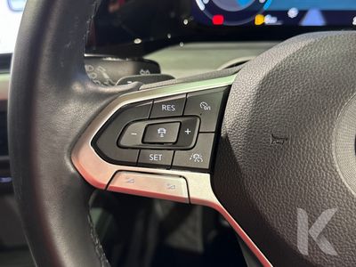 2021 Volkswagen Golf