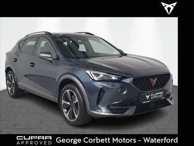 2024 Cupra Formentor