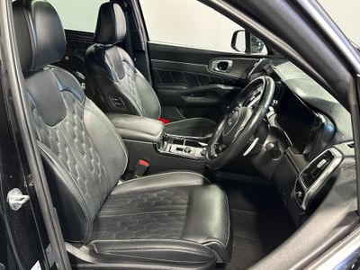 2022 Kia Sorento