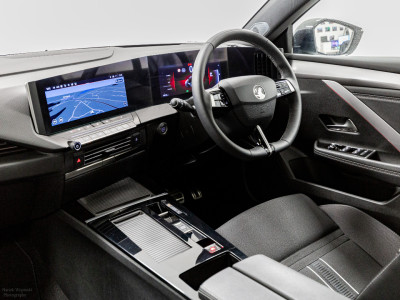 2024 Opel Astra