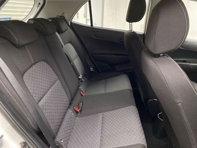 2025 Kia Picanto