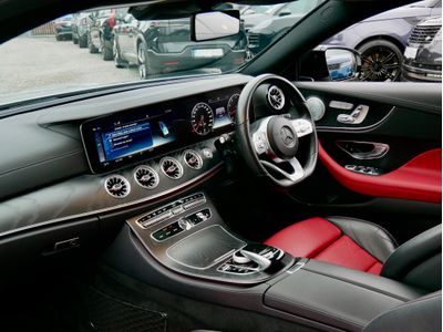 2019 Mercedes-Benz E 300