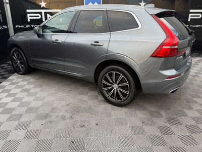2020 Volvo XC60