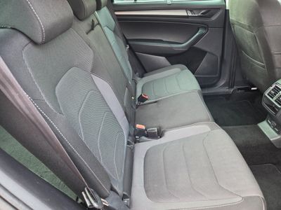2020 Skoda Kodiaq