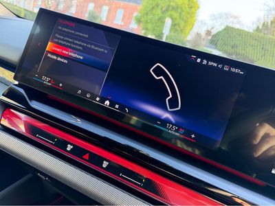 2025 BMW 5 Series