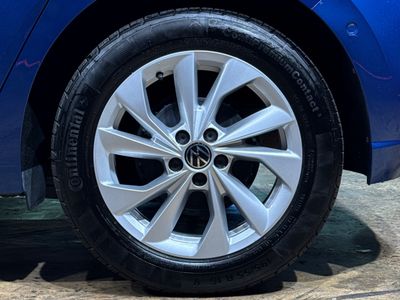 2024 Volkswagen Polo