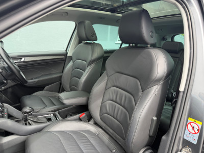 2022 Skoda Kodiaq