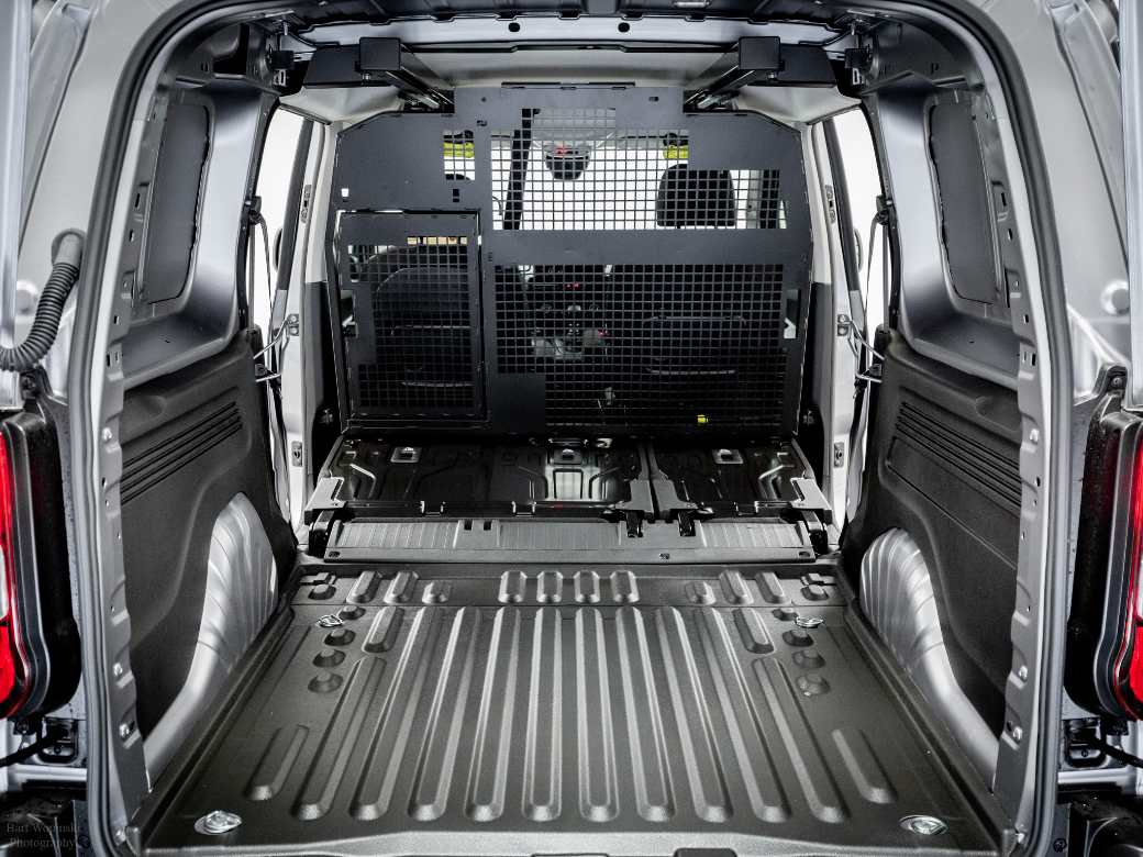 2026 Citroen Berlingo