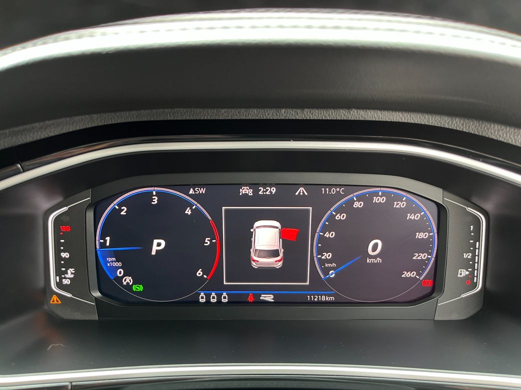 2024 Volkswagen T-Roc