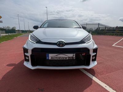 2022 Toyota Yaris