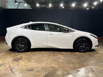 2024 Toyota Prius
