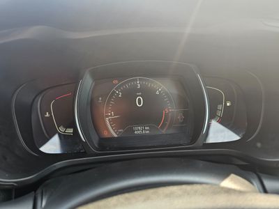 2016 Renault Kadjar