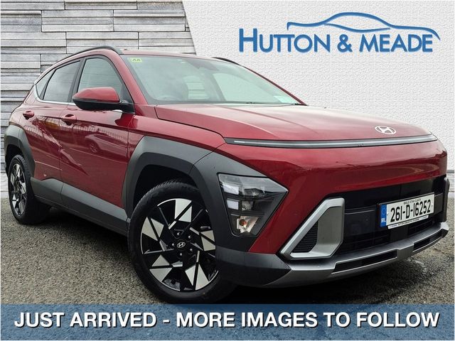 vehicle for sale from Hutton & Meade
