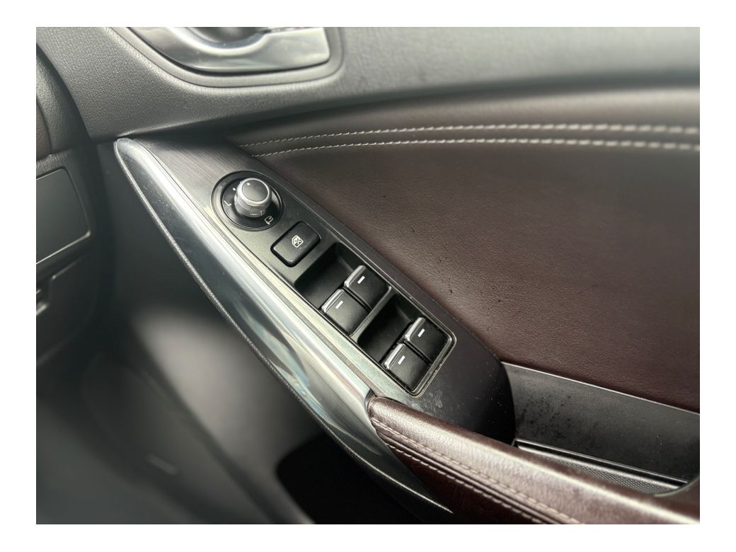 2016 Mazda Mazda6