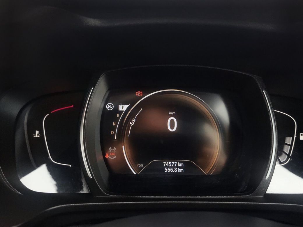 2020 Renault Kadjar