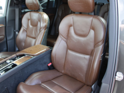 2020 Volvo XC90