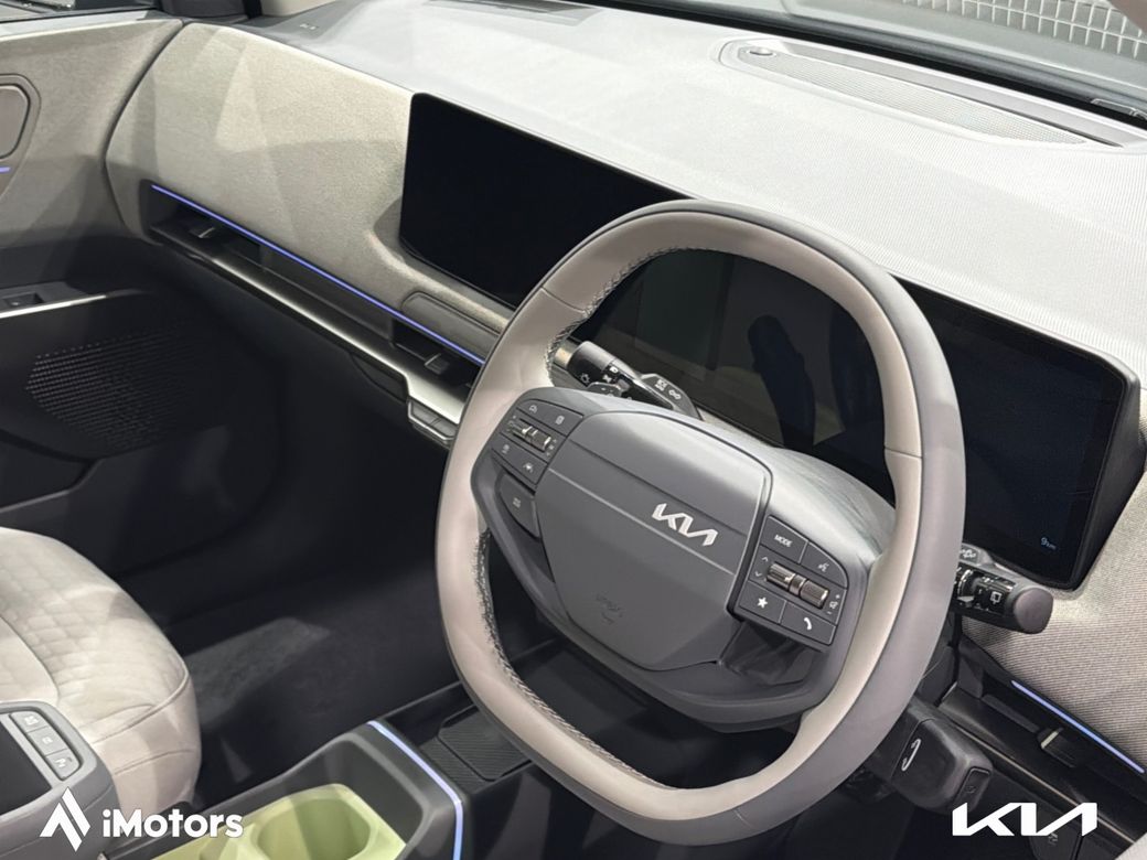 2026 Kia EV2
