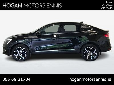 2023 Renault Arkana