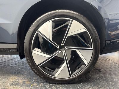 2026 Volvo EX90